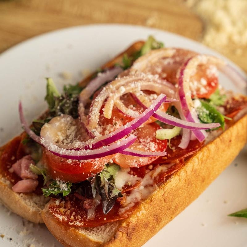Italian Sub